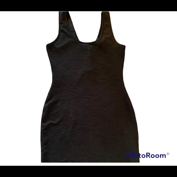 Forever 21 Woman’s BodyCon Mini Dress B4 - Picture 4 of 7